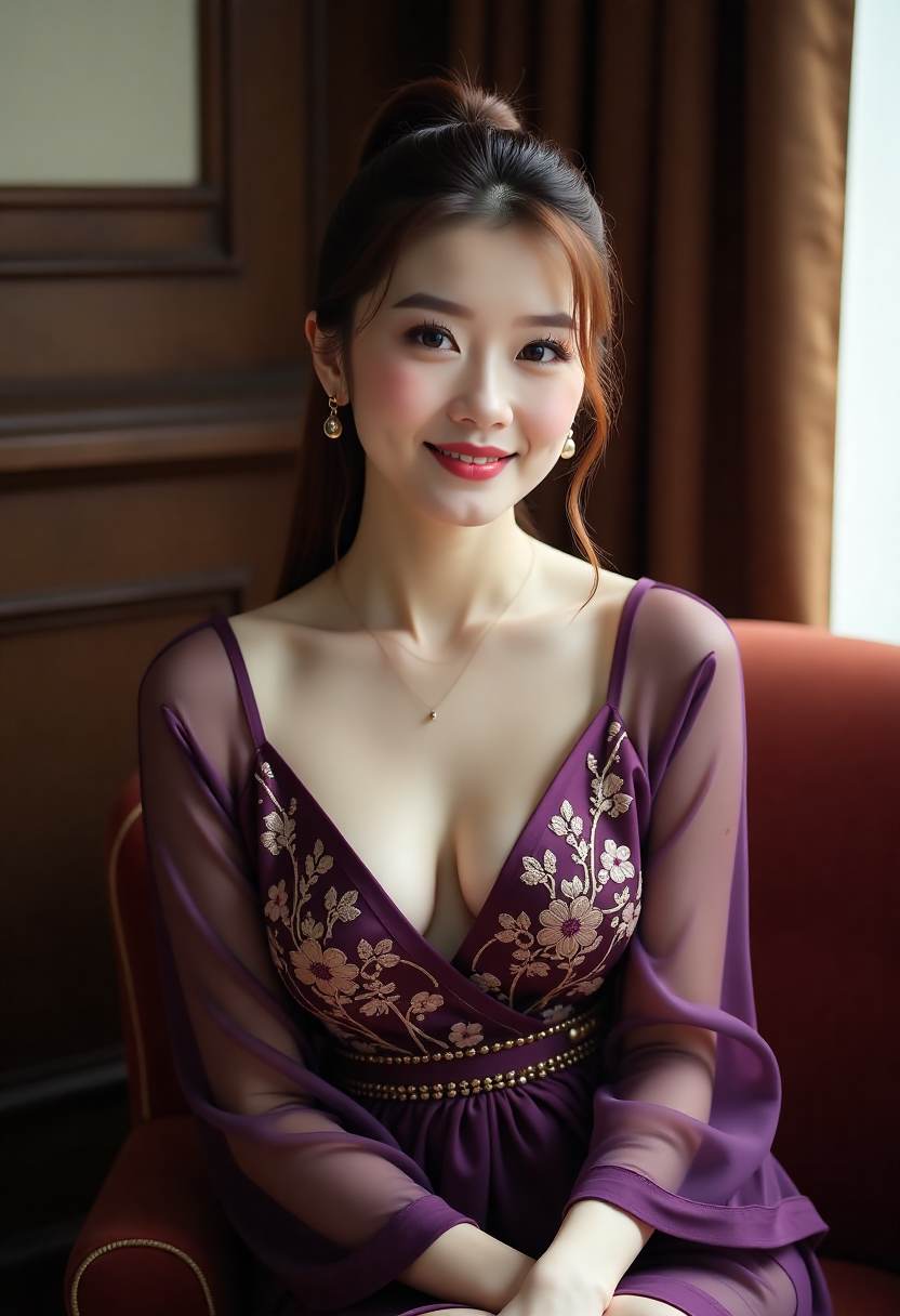 吴昌锡演员头像